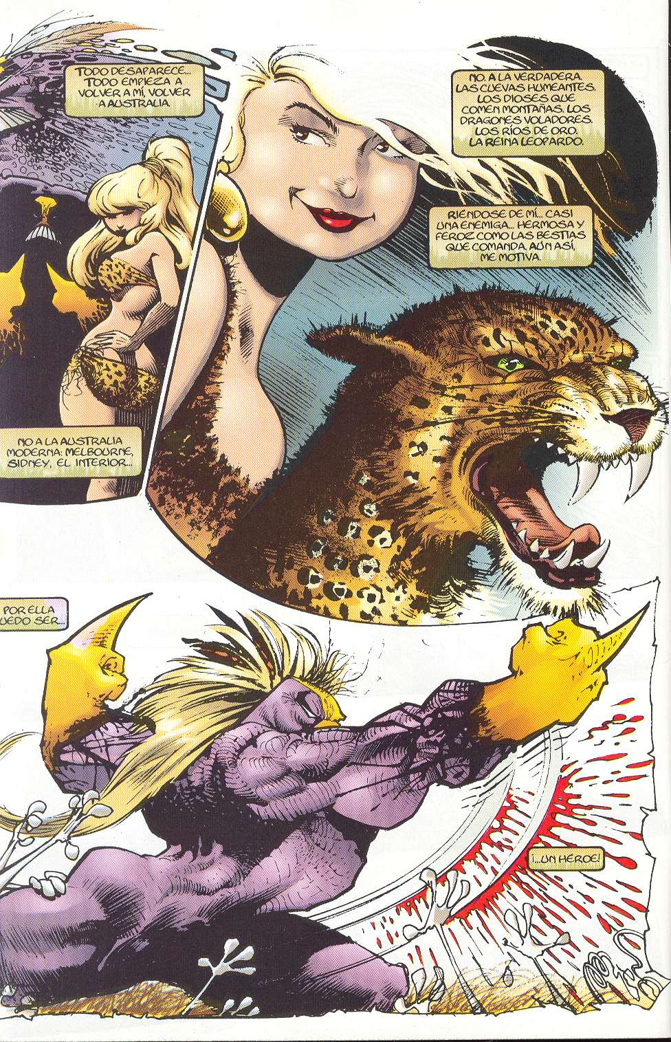 The Maxx VOL.1 page 12 full
