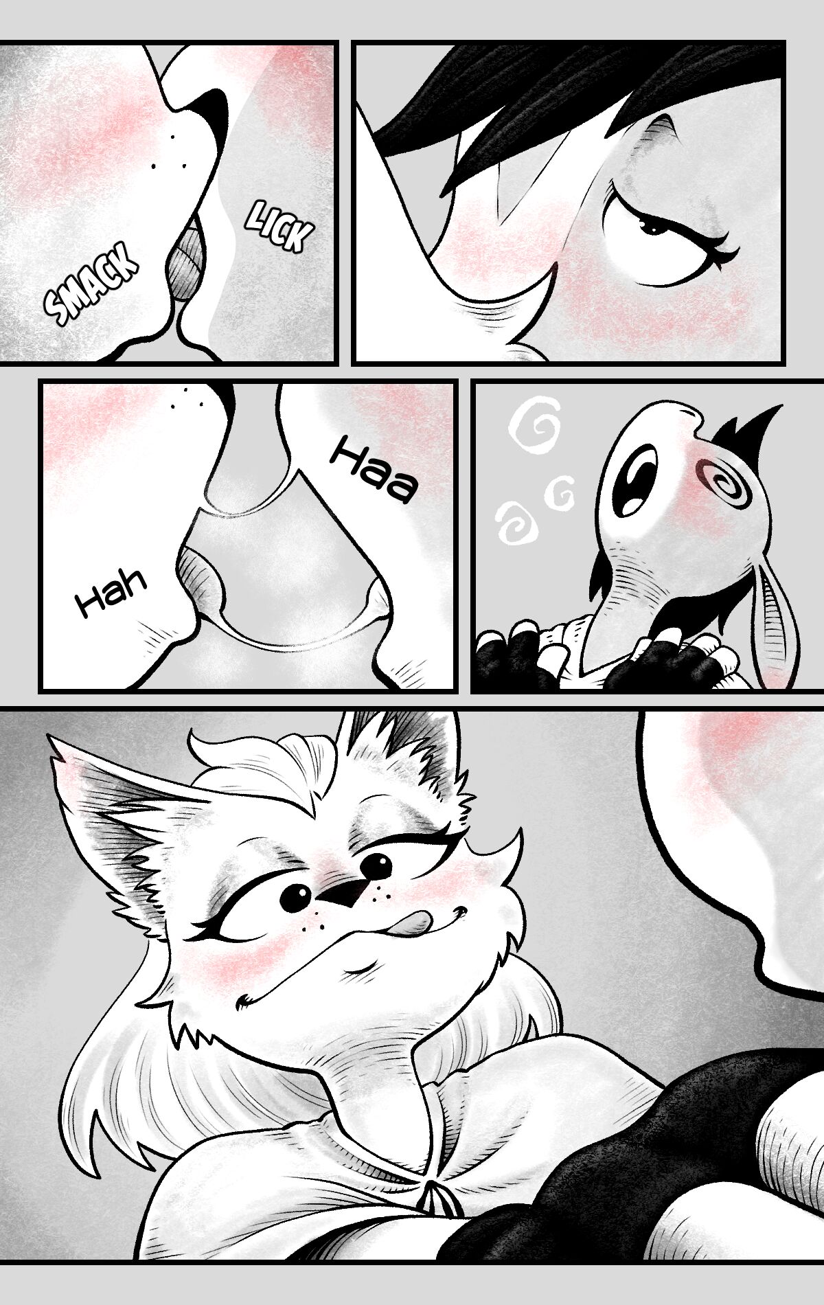 After Party page 12 full
