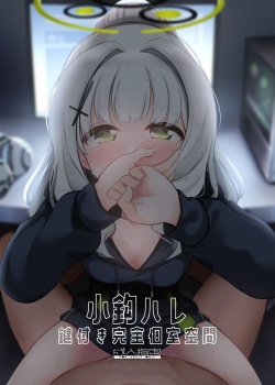 Omagari Hare Kagitsuki Kanzen Koshitsu Kuukan | 오마가리 하레 자물쇠 달린 완전 개인실 공간