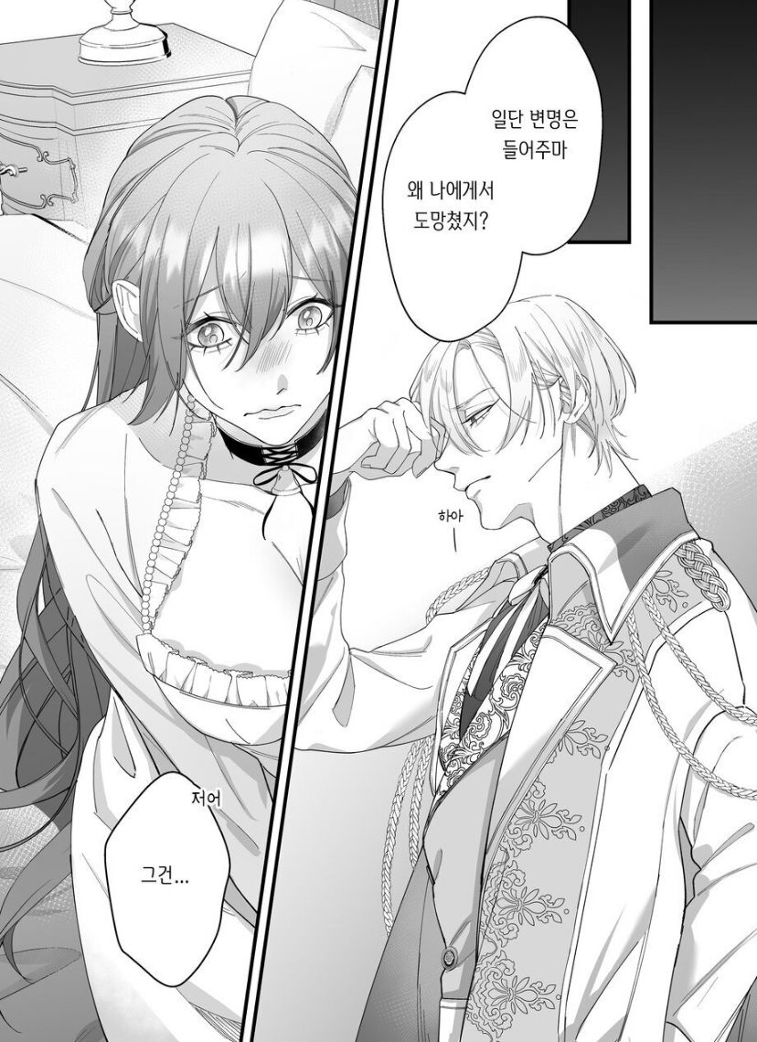 性奴隷のはずが溺愛されています page 11 full