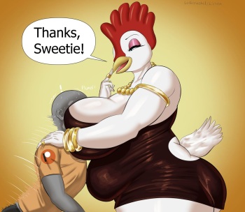 GoldCrustedChicken Collection cover