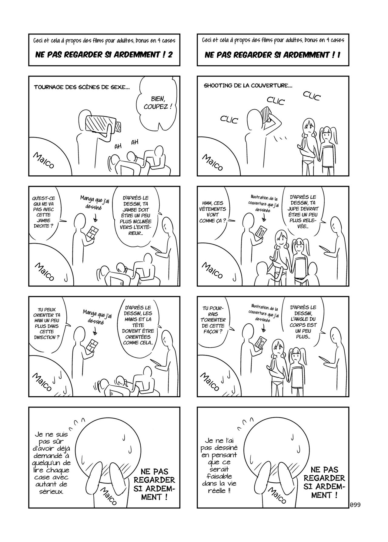 Oyakodon Itadakimasu page 4 full