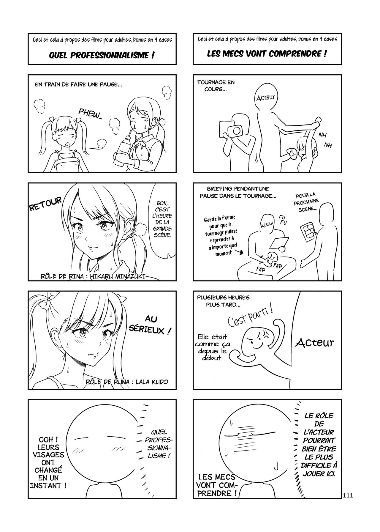 Oyakodon Itadakimasu page 5 full