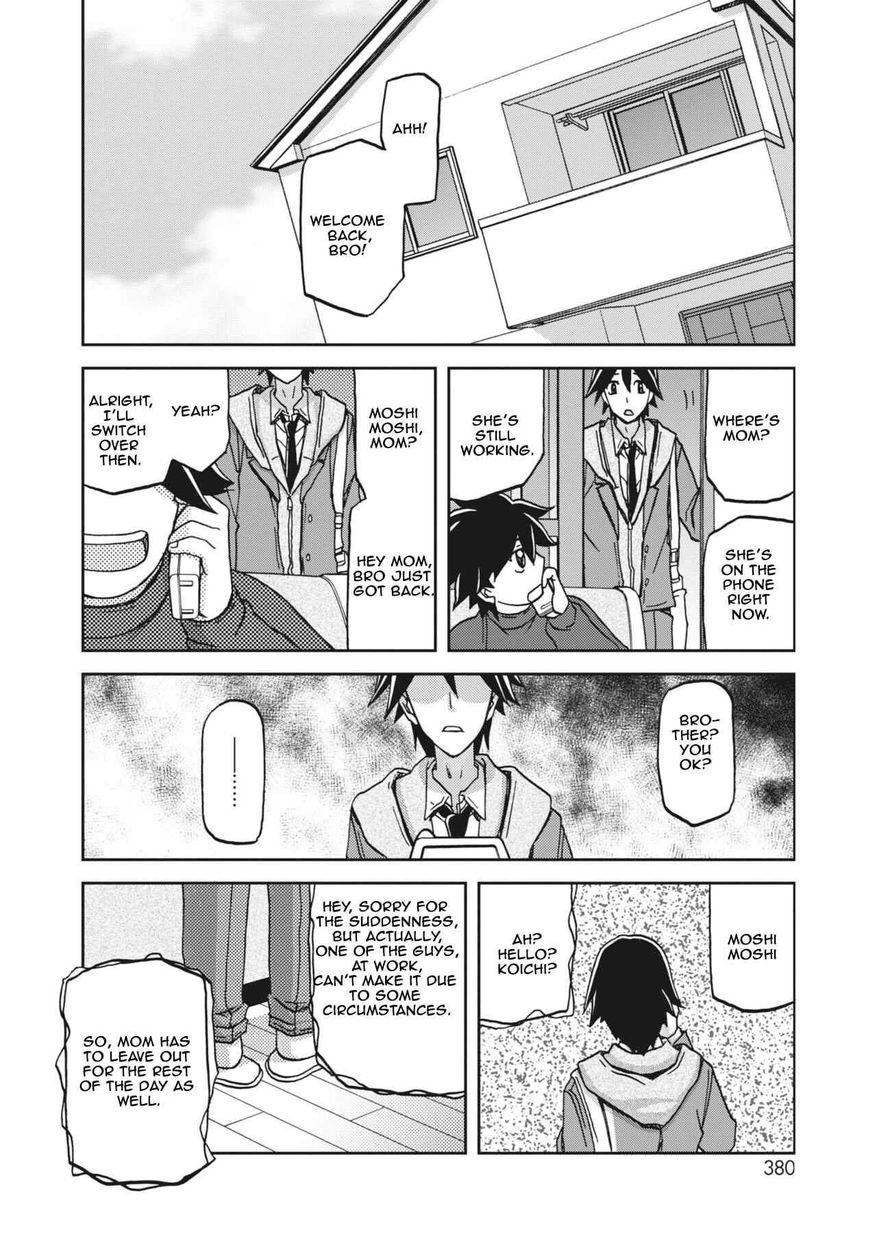 Apron no haha page 10 full