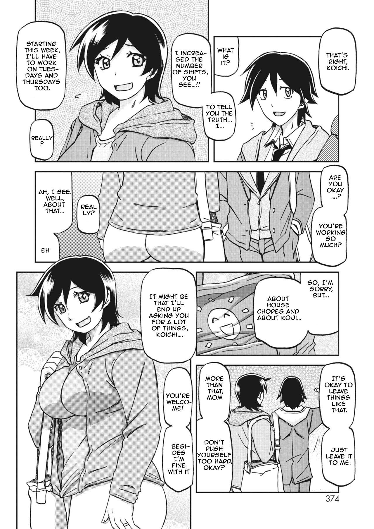 Apron no haha page 4 full