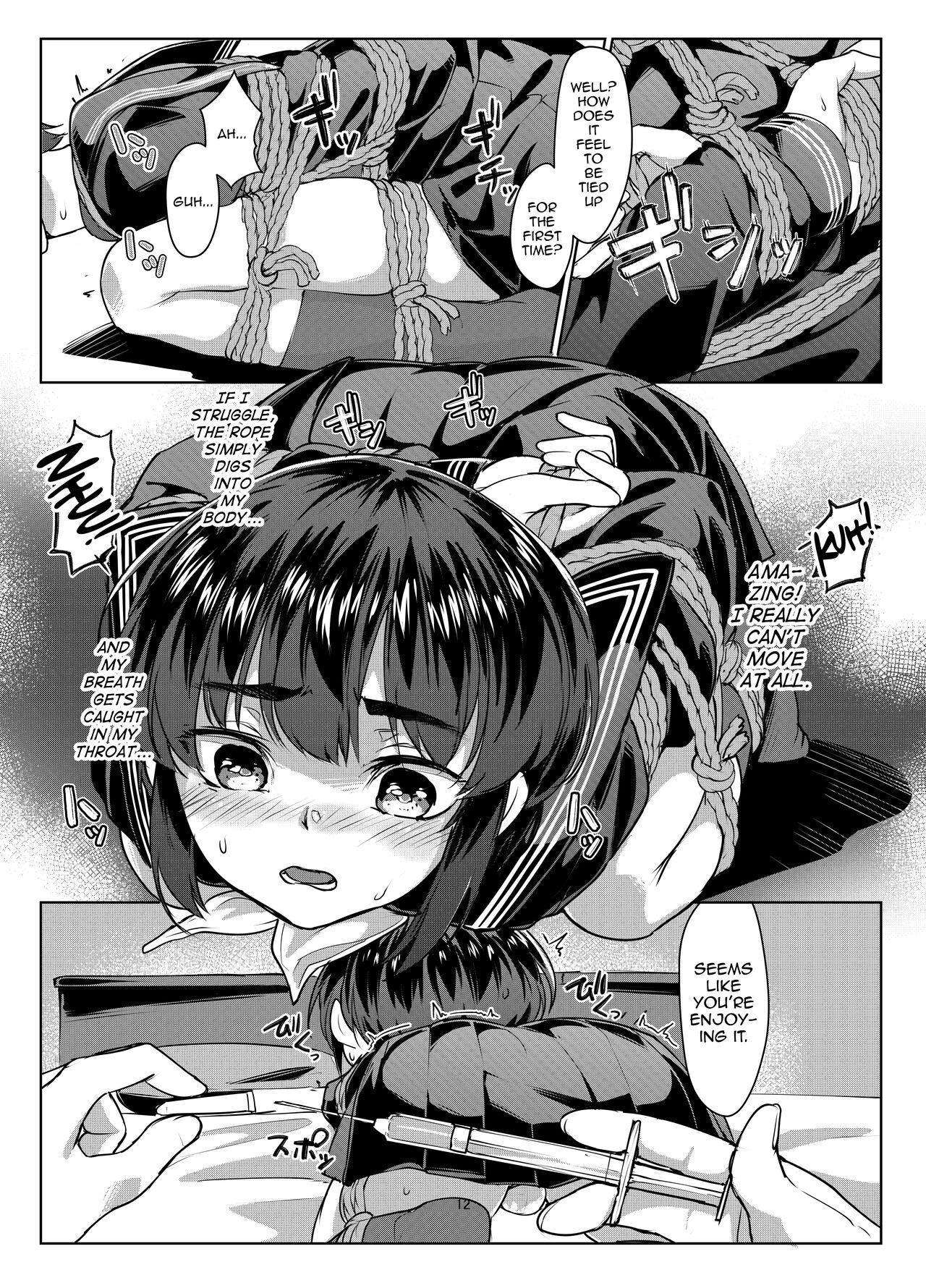 Tooi Hinata page 12 full