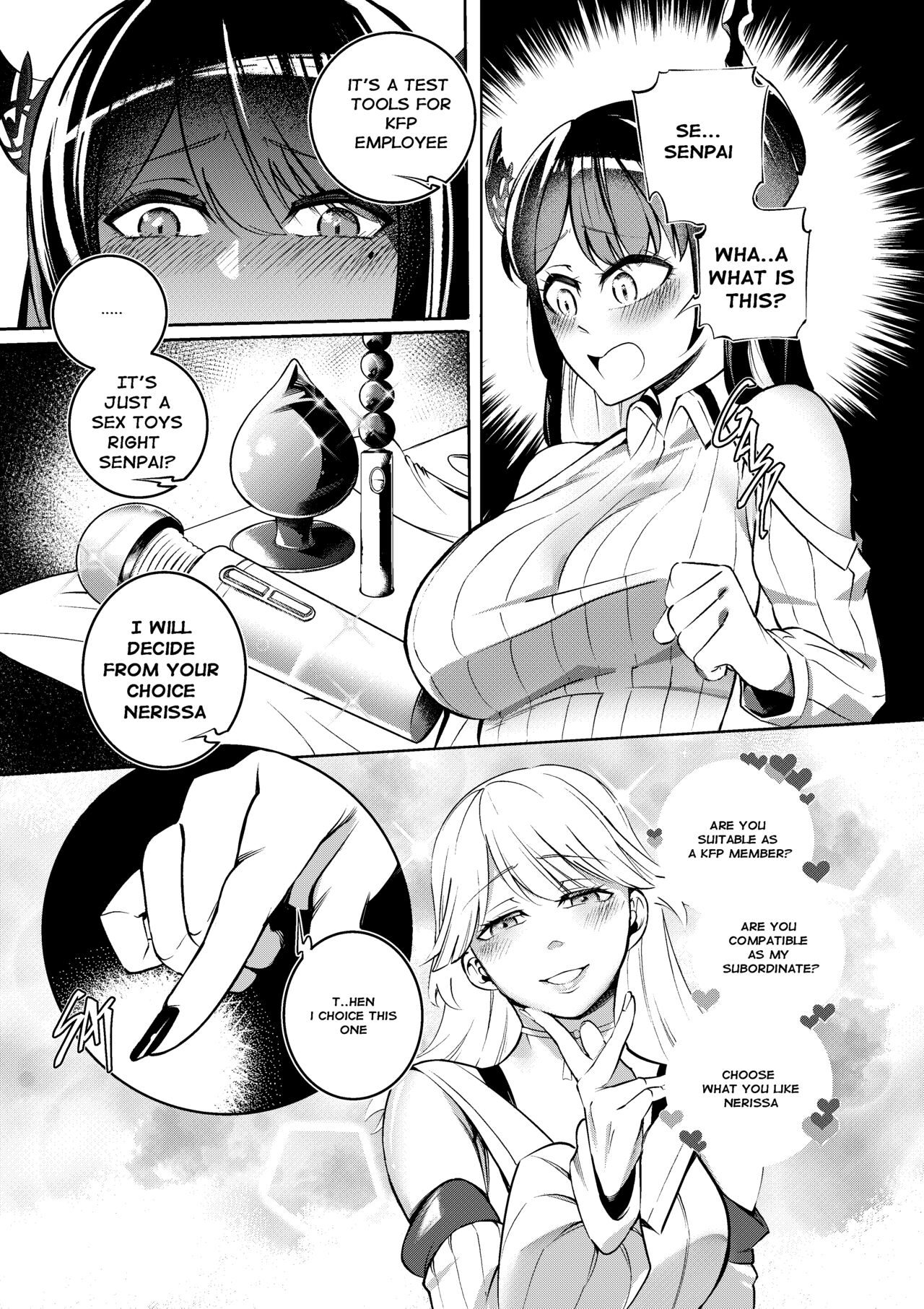 Nerissa Intern Interview page 2 full