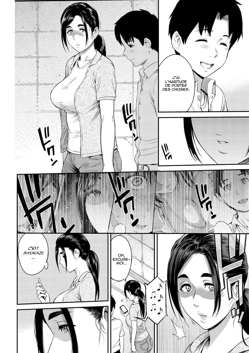 Happy Days page 12 full