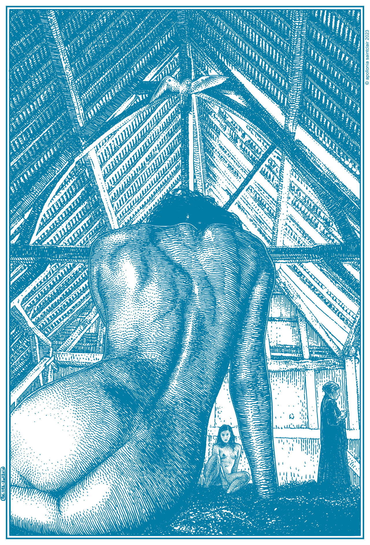 Apollonia Saintclair page 5 full