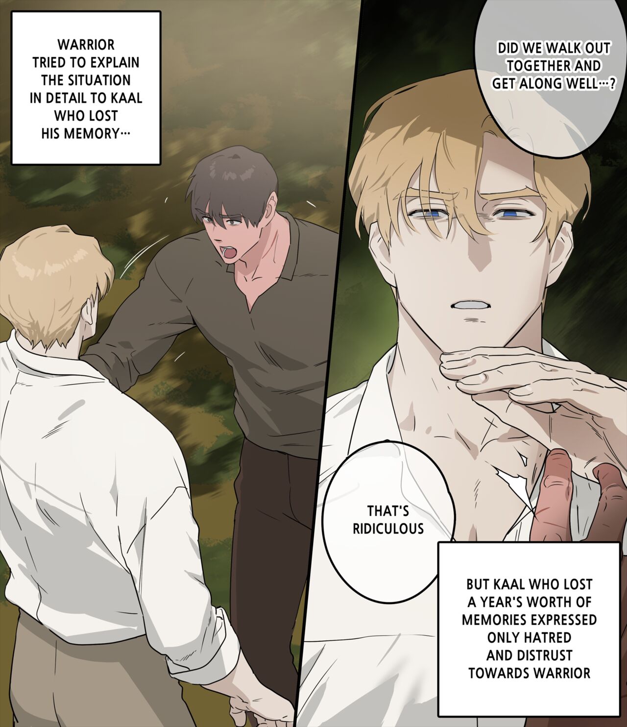 Prince's Bedchamber page 11 full