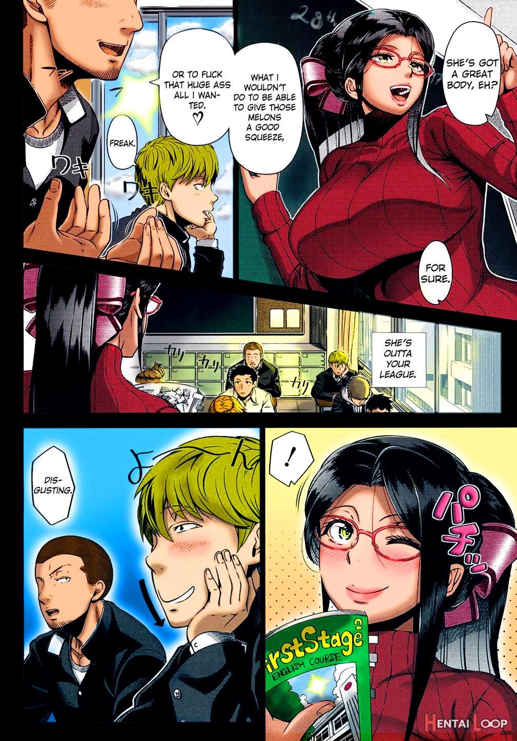 -Mrs-yukino's-sex-education page 4 full