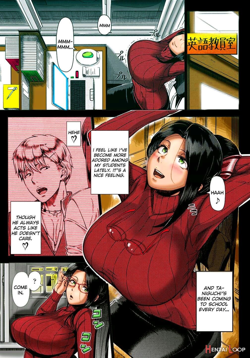 -Mrs-yukino's-sex-education page 5 full