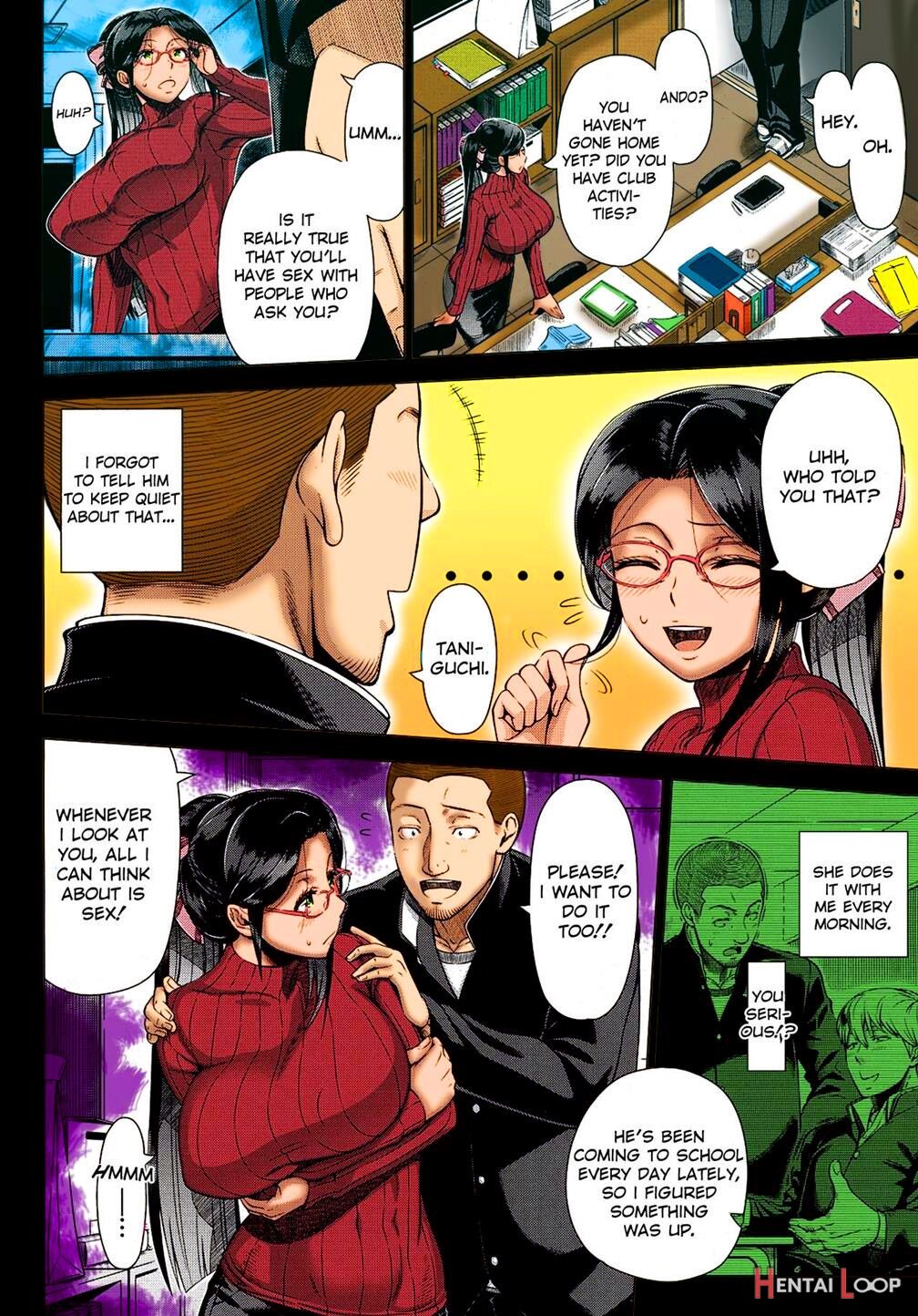 -Mrs-yukino's-sex-education page 6 full