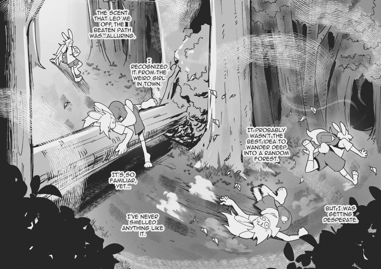 Bun Bash CH2 page 12 full