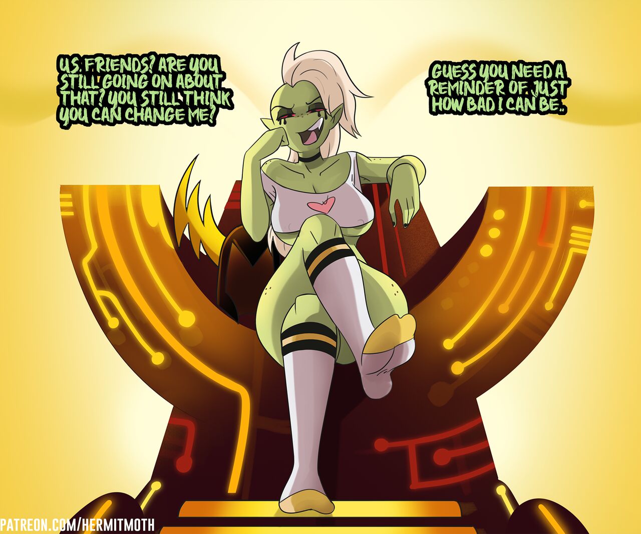 Lord Dominator page 6 full