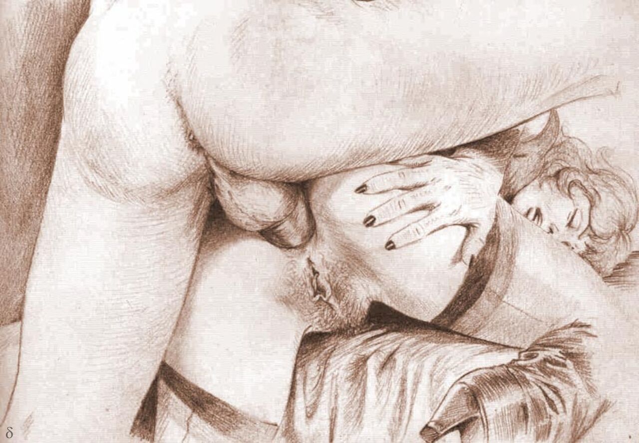 Farrel - Anal Drawings page 7 full