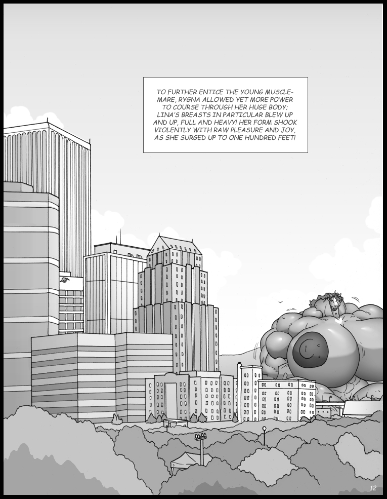 God of Larp page 12 full