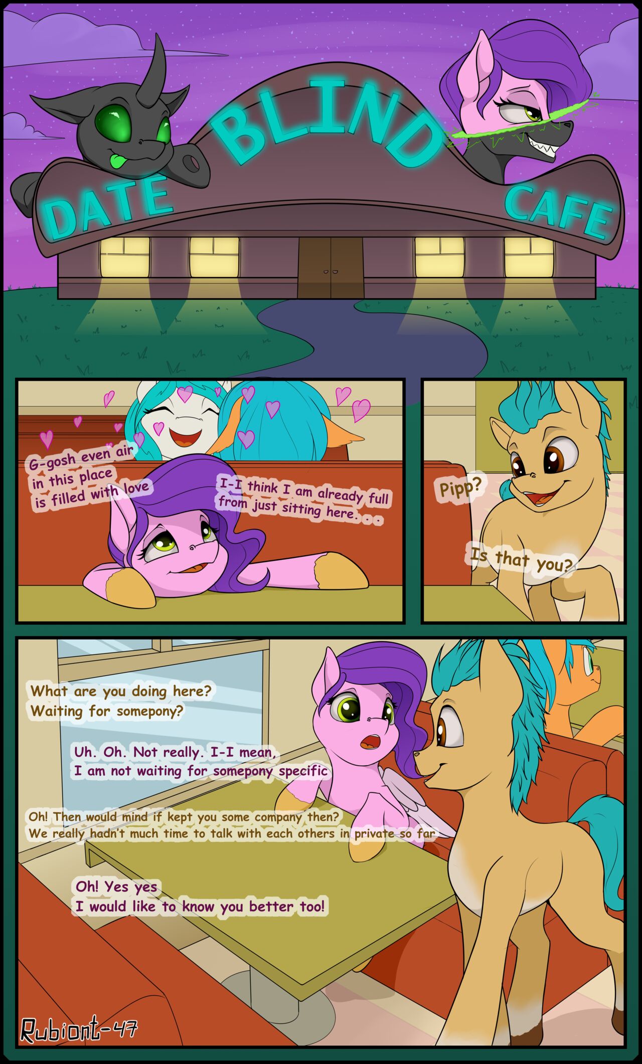 Happy Valentines Day Vorny Content Art pack page 10 full