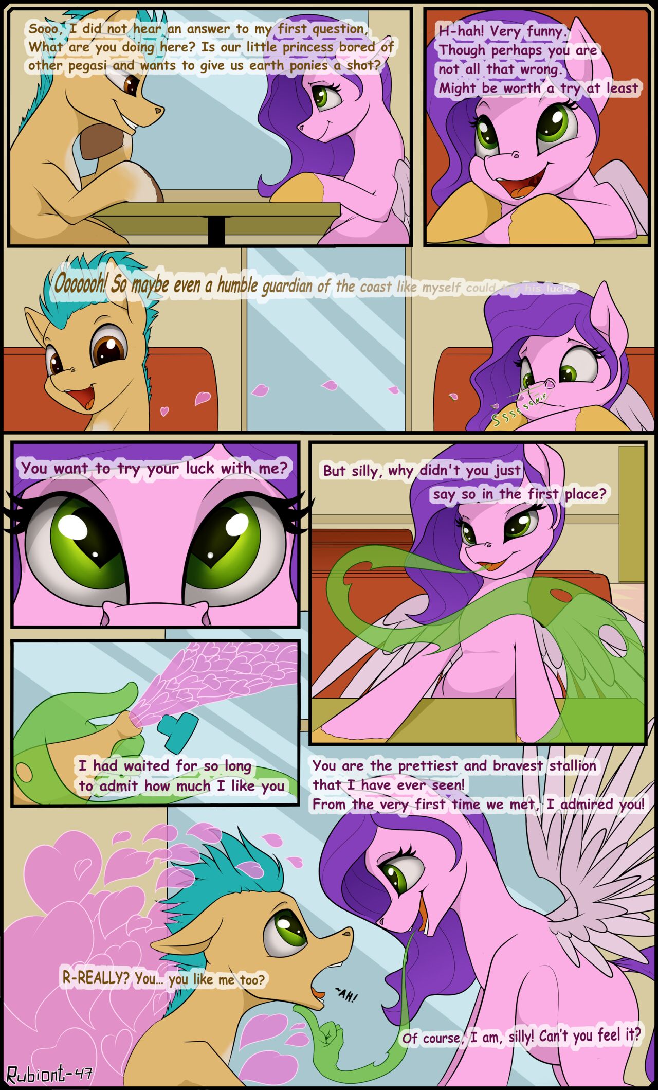 Happy Valentines Day Vorny Content Art pack page 11 full