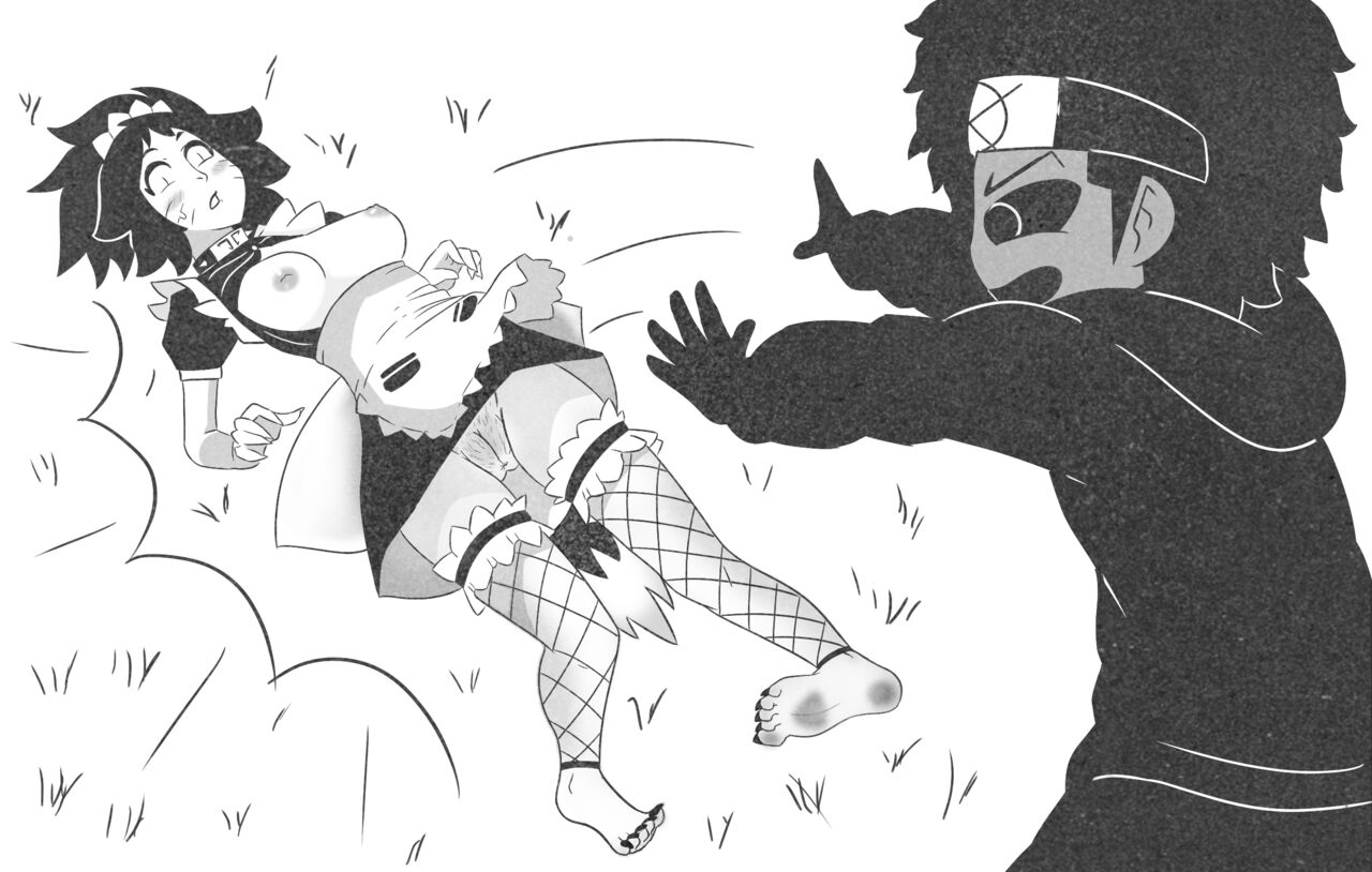 Man fucks a Wolf Bitch page 3 full