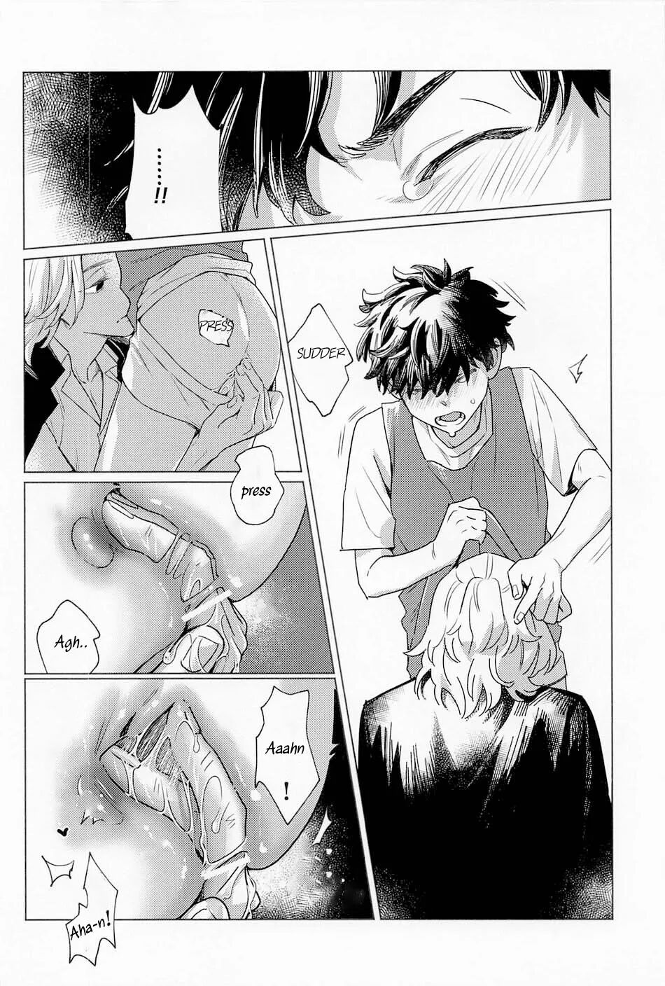 SEX on The ADULT ONLY corner page 11 full