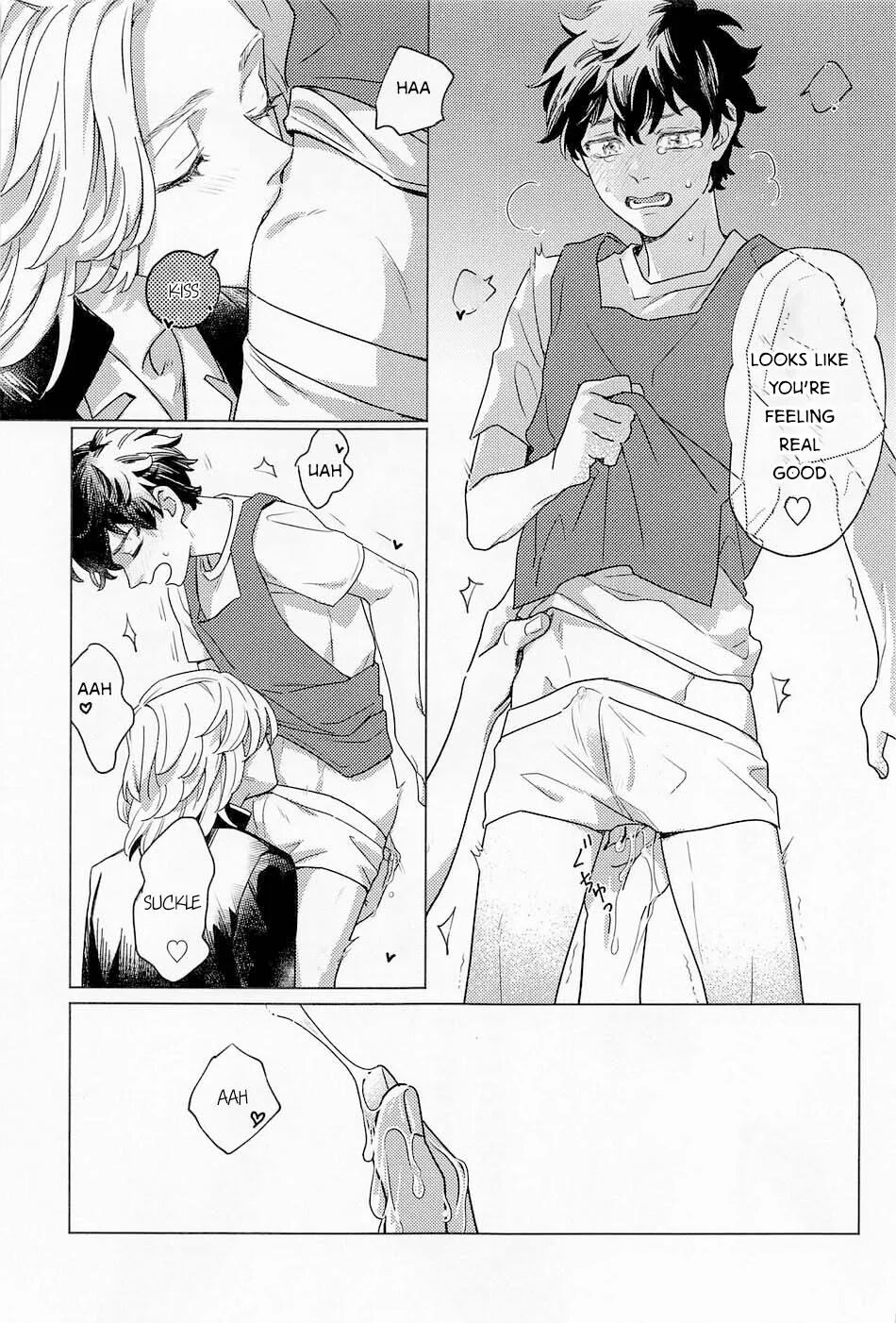 SEX on The ADULT ONLY corner page 12 full