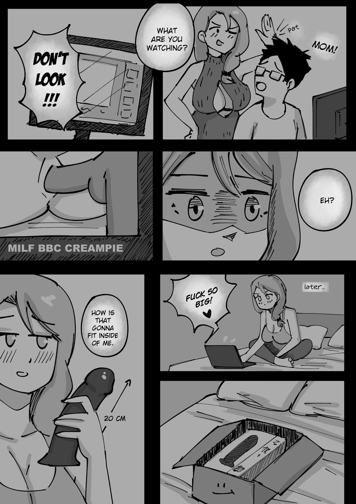 Moms Treat page 9 full