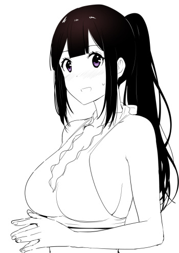 [Oninarasu] 0.0(1/19) (Hyouka) [English] [Gagak_Ireng] cover