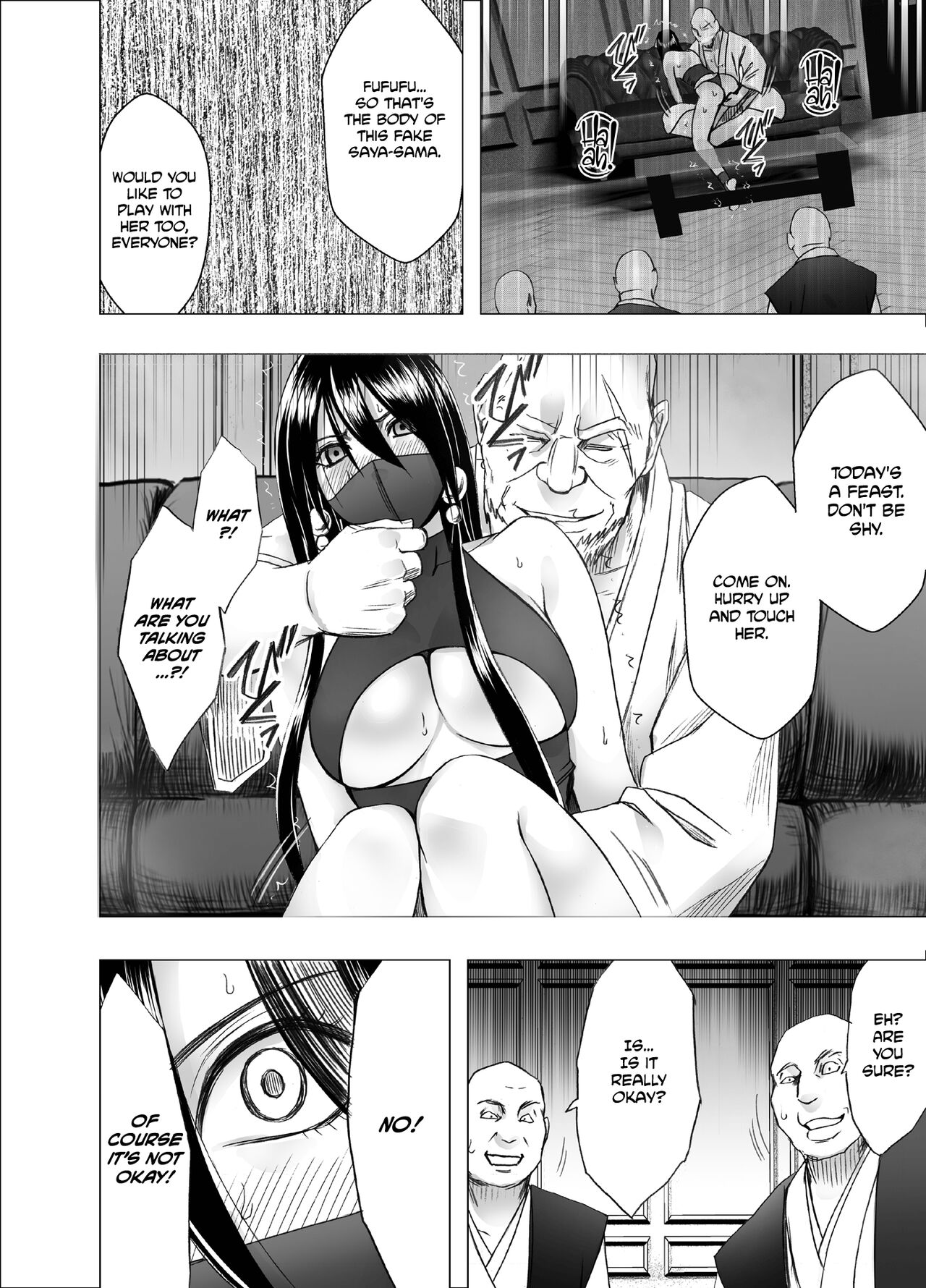 Taimashi Saya Final page 11 full