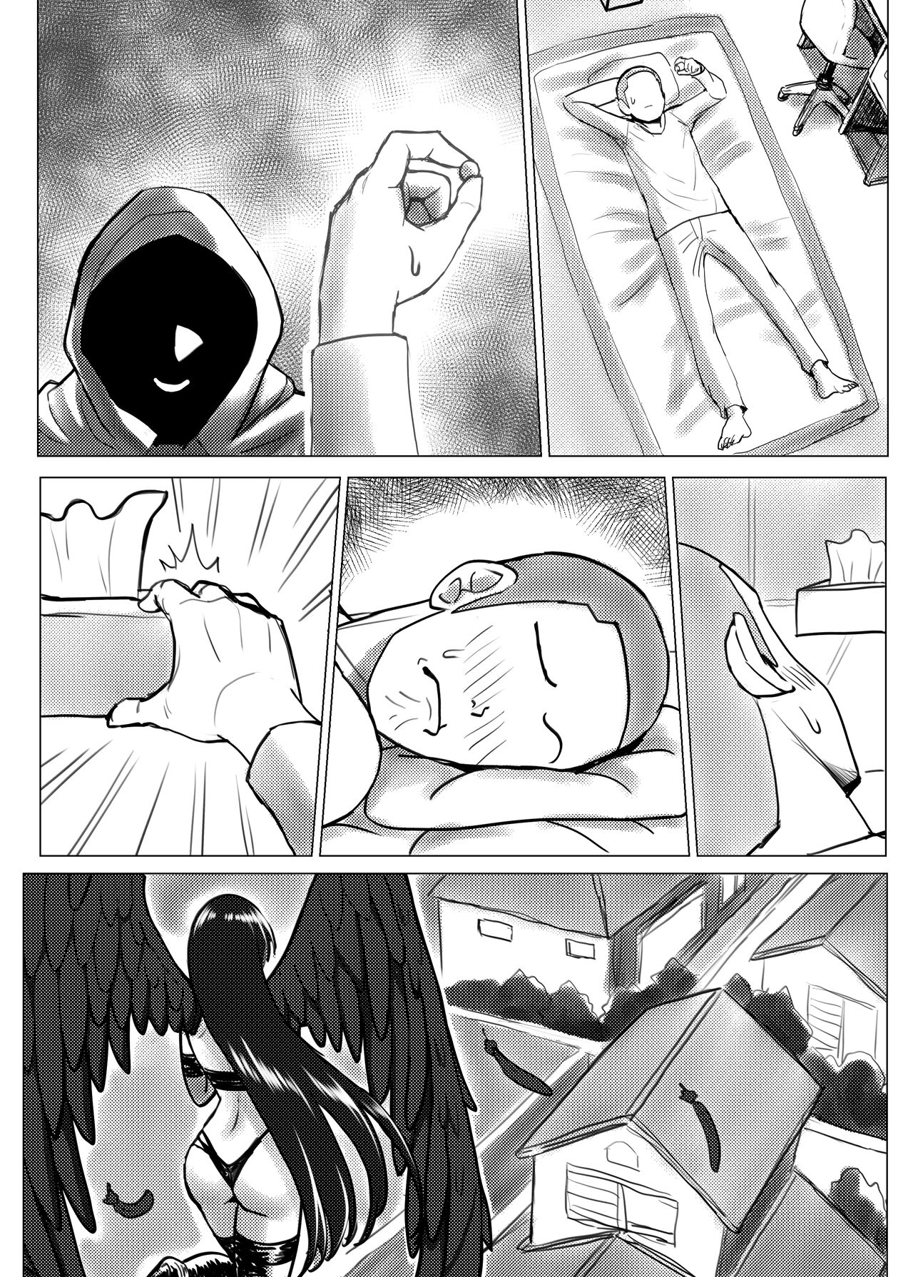 DxD NTR page 3 full