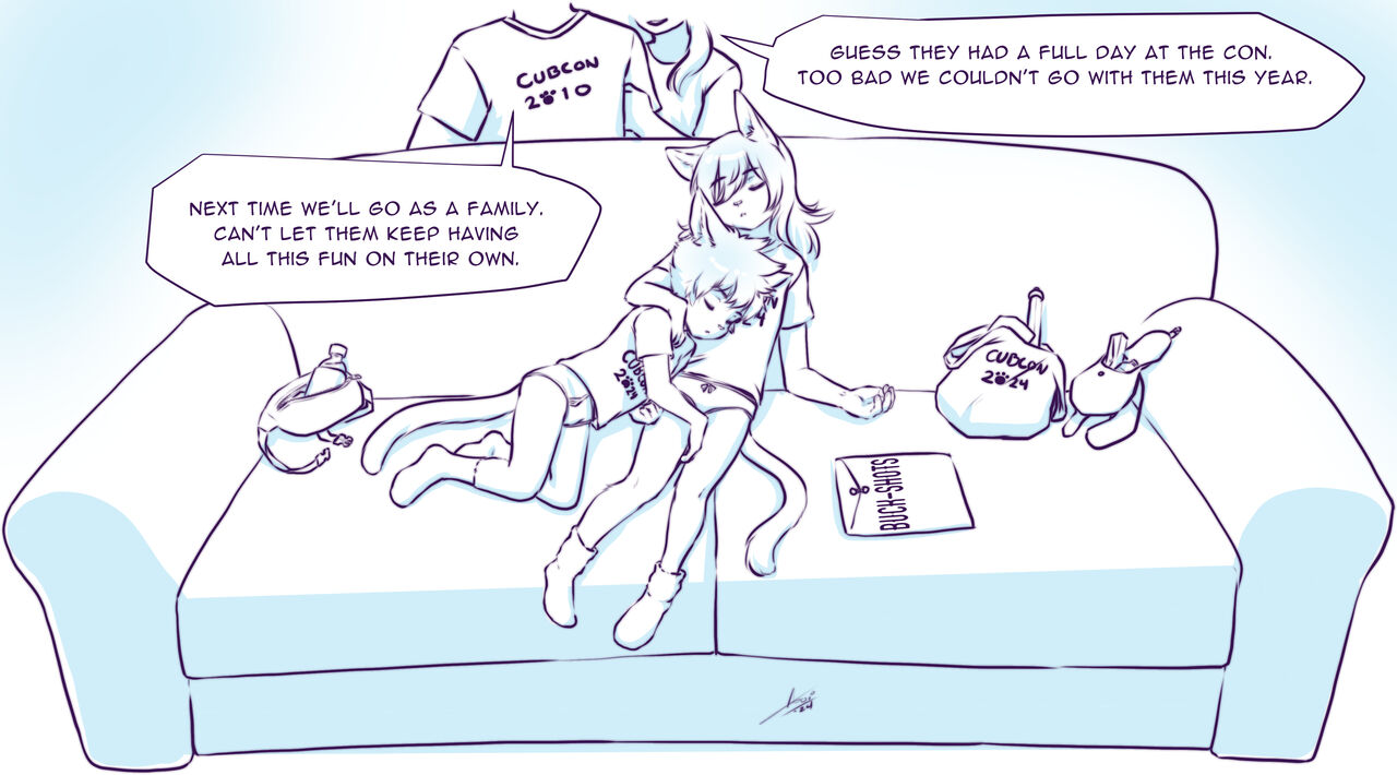 CubCon 2024 page 11 full