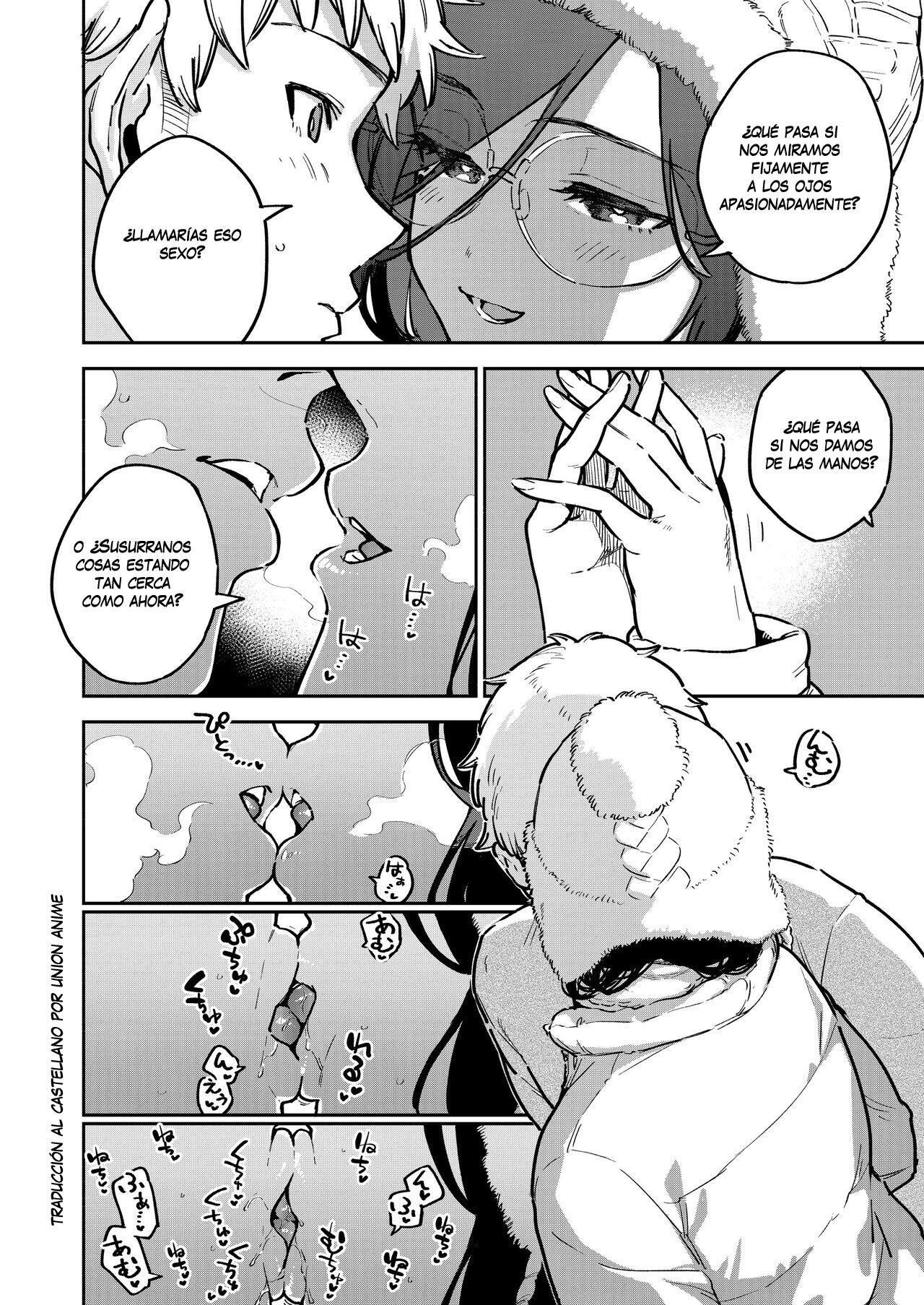 Tonari no Ayane-san Bangai Reinoheya Hen page 5 full