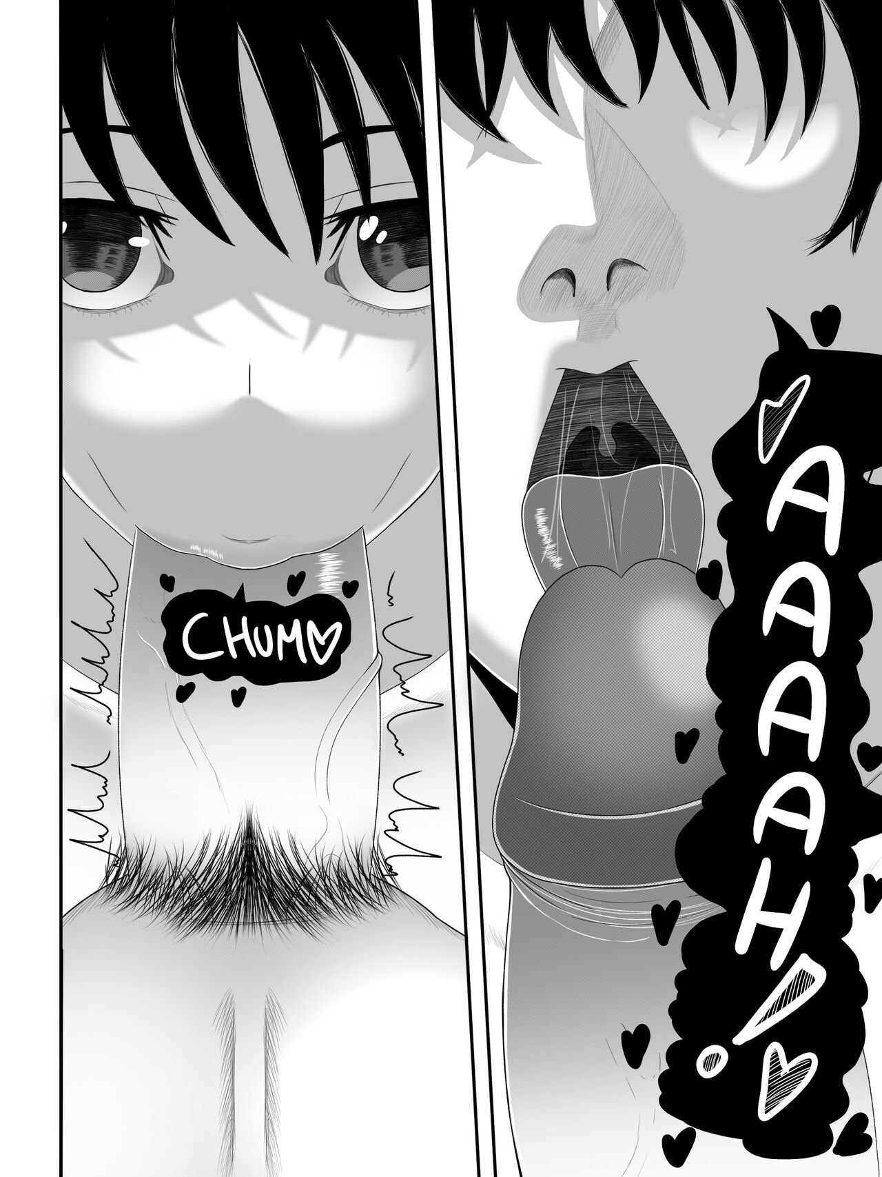 Todo x Takada page 11 full