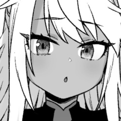 FGO洗脳特異点～クロエ＆美遊編～漫画7P ※マミフィケーション洗脳