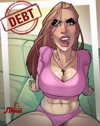 Debt [EN][JDSeal][ONGOING] cover