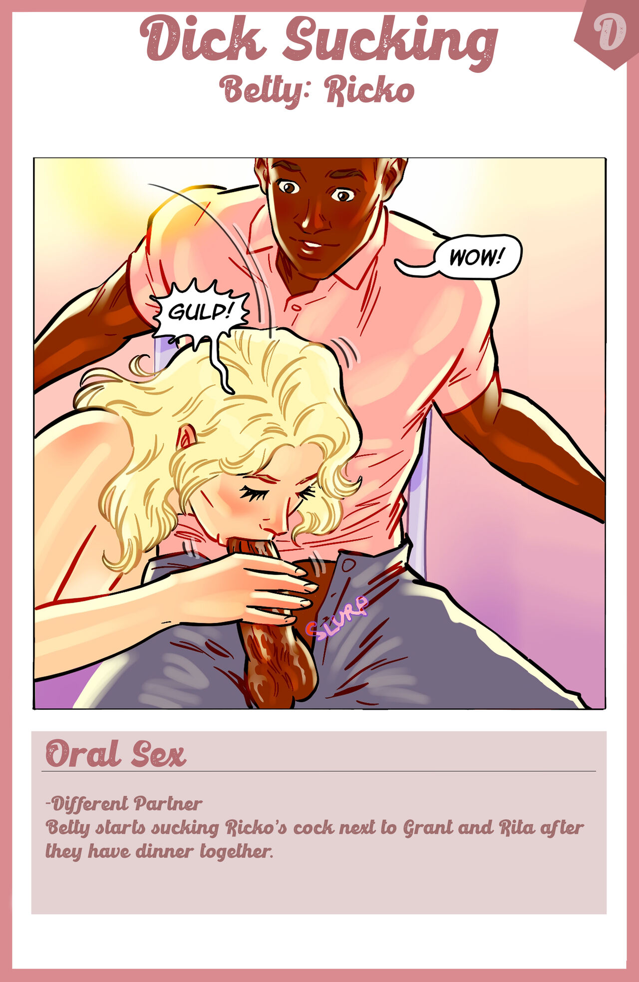 Swinging Island 2: The  Collectible Trading Card game page 9 full