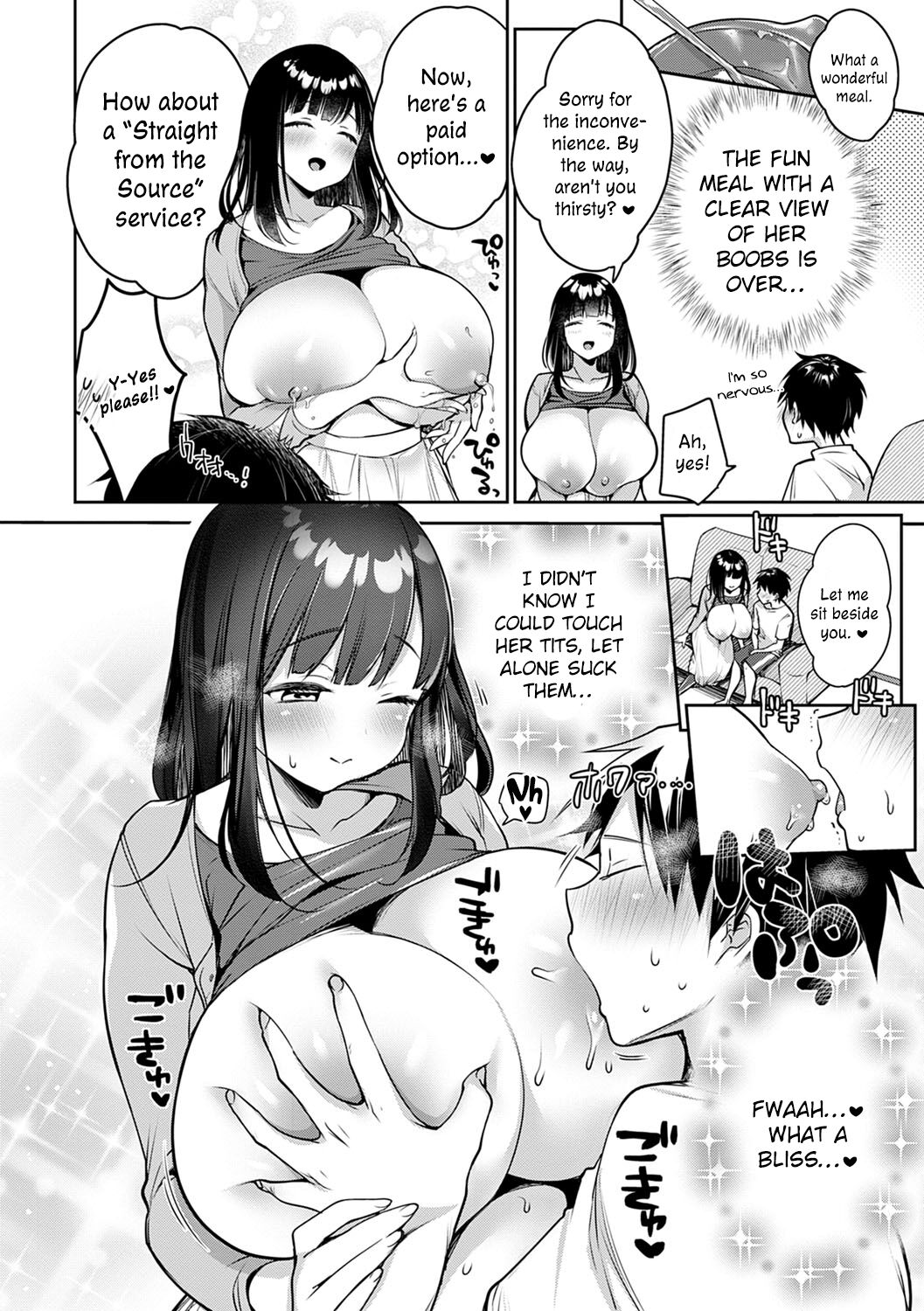 Uba Eats page 6 full