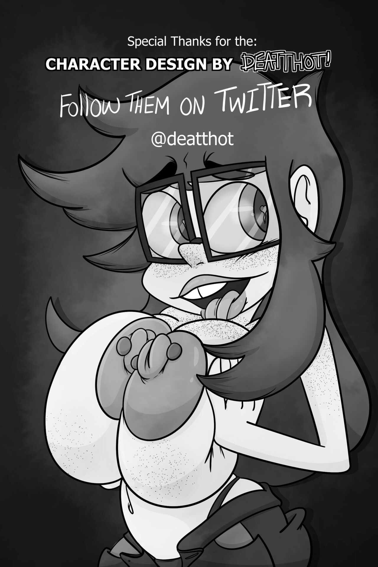 LETS JUST FUCK! Volume 2 page 2 full