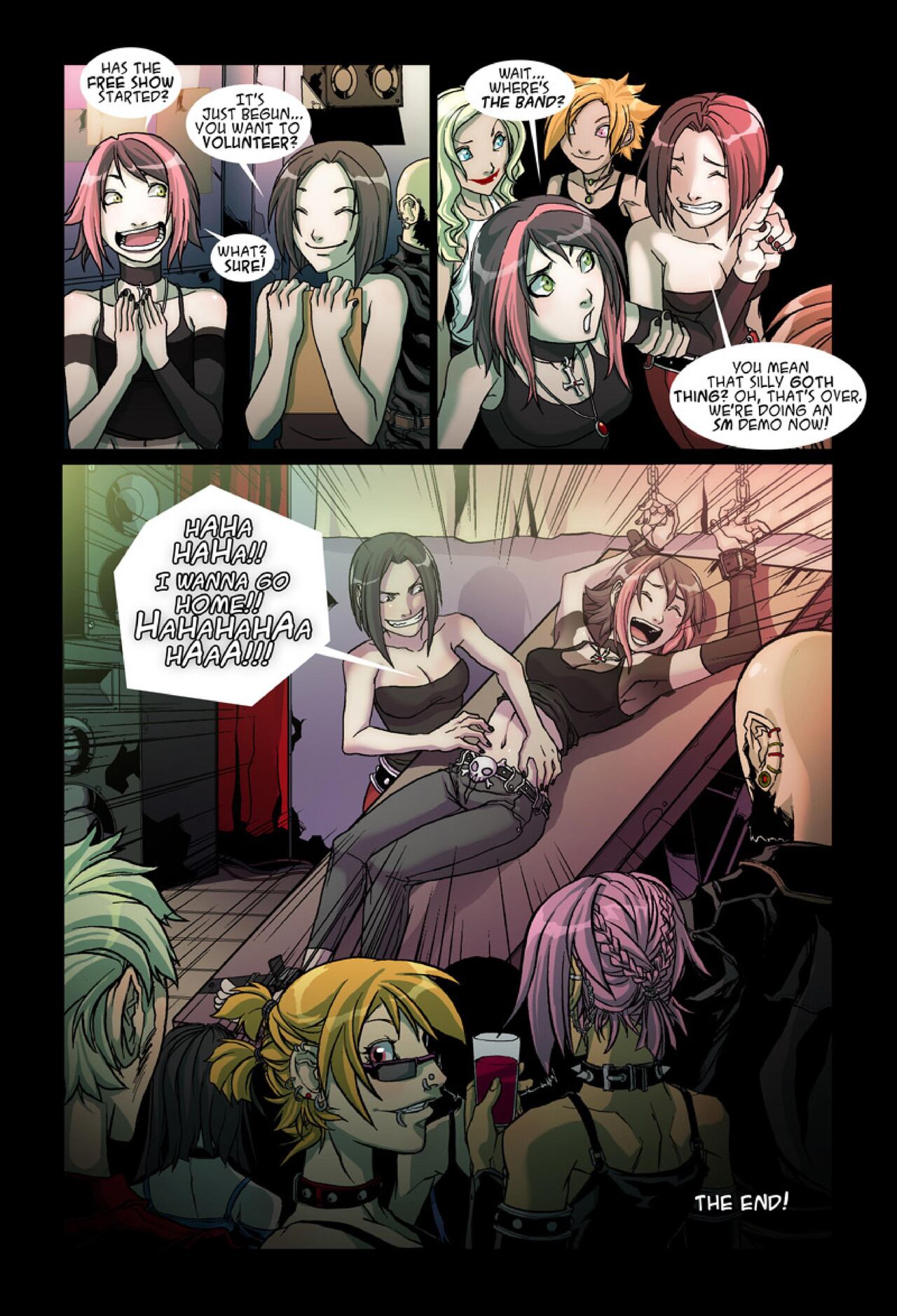 Maggs 1 page 11 full