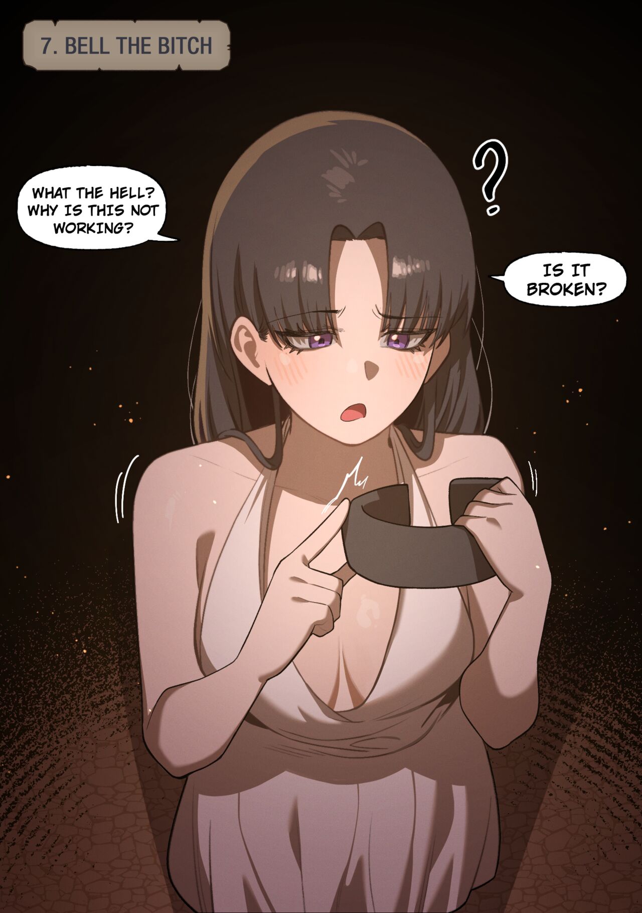 Fantasy page 7 full