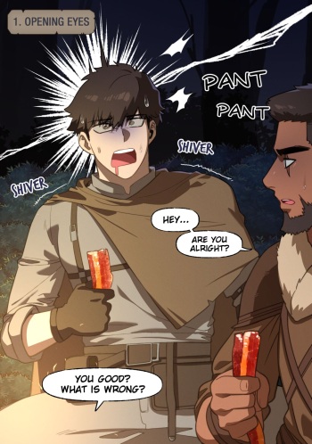 [6no1] Fantasy (24.03) [English] [Uncensored] cover