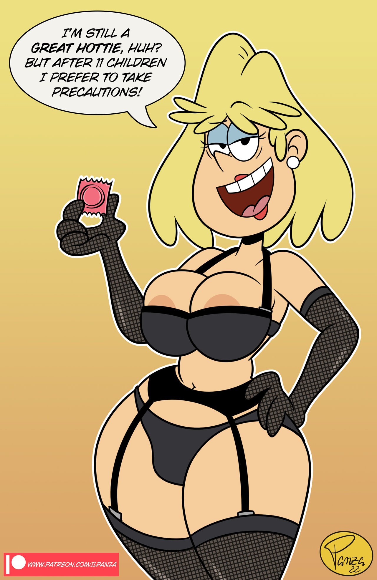 Rita Loud & Mrs. Carmichael page 5 full