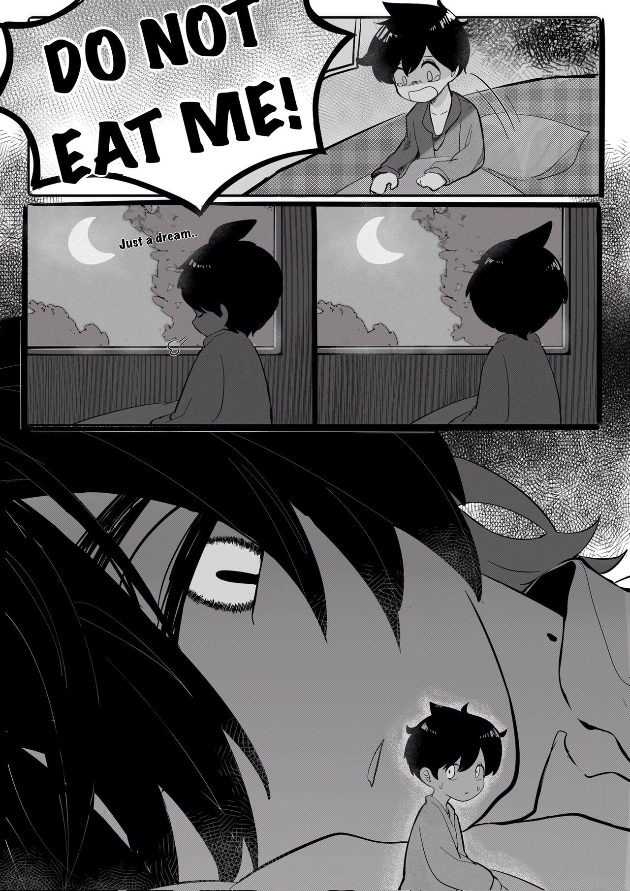 Nightmare page 4 full