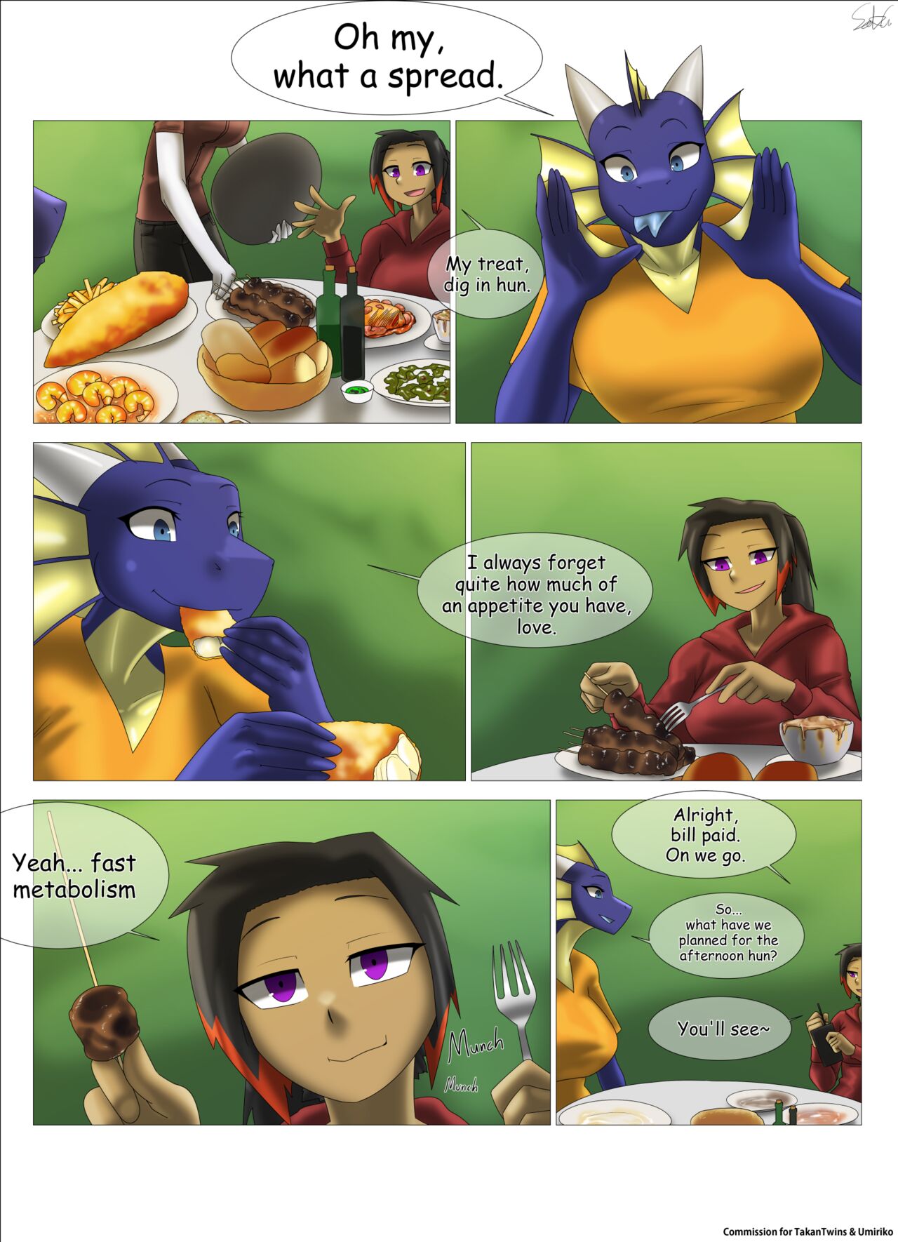 A Grand Day Out page 11 full