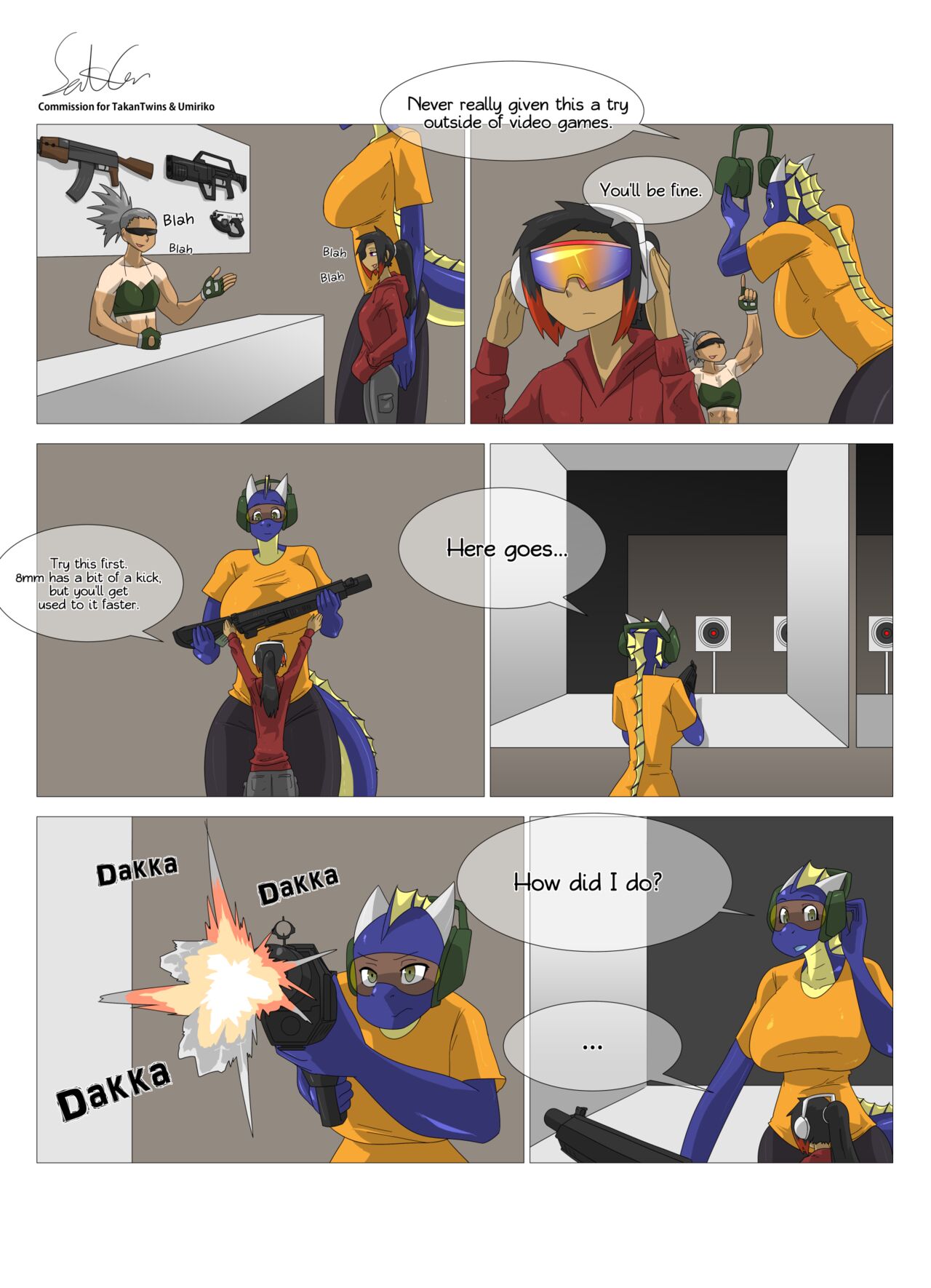 A Grand Day Out page 4 full