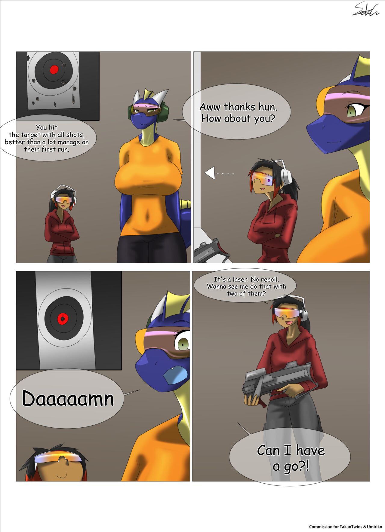 A Grand Day Out page 5 full