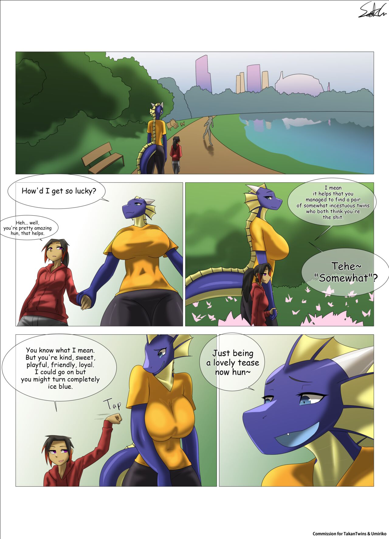 A Grand Day Out page 7 full