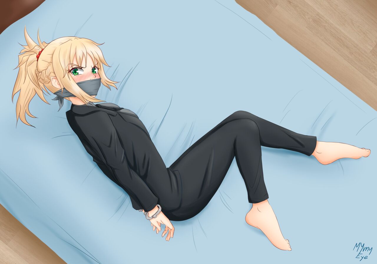 Mordred page 3 full