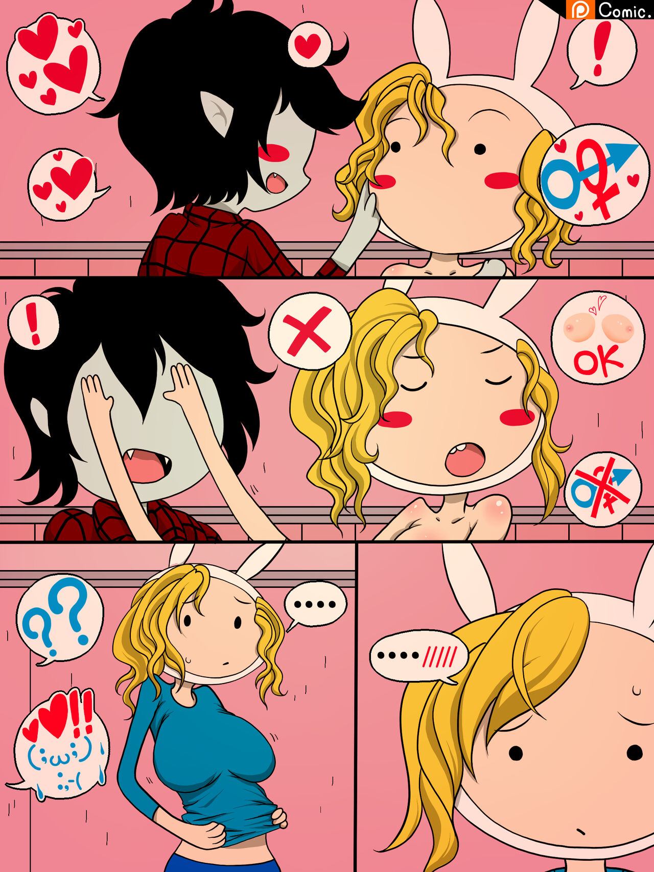 Aquella Vez Inolvidable page 5 full
