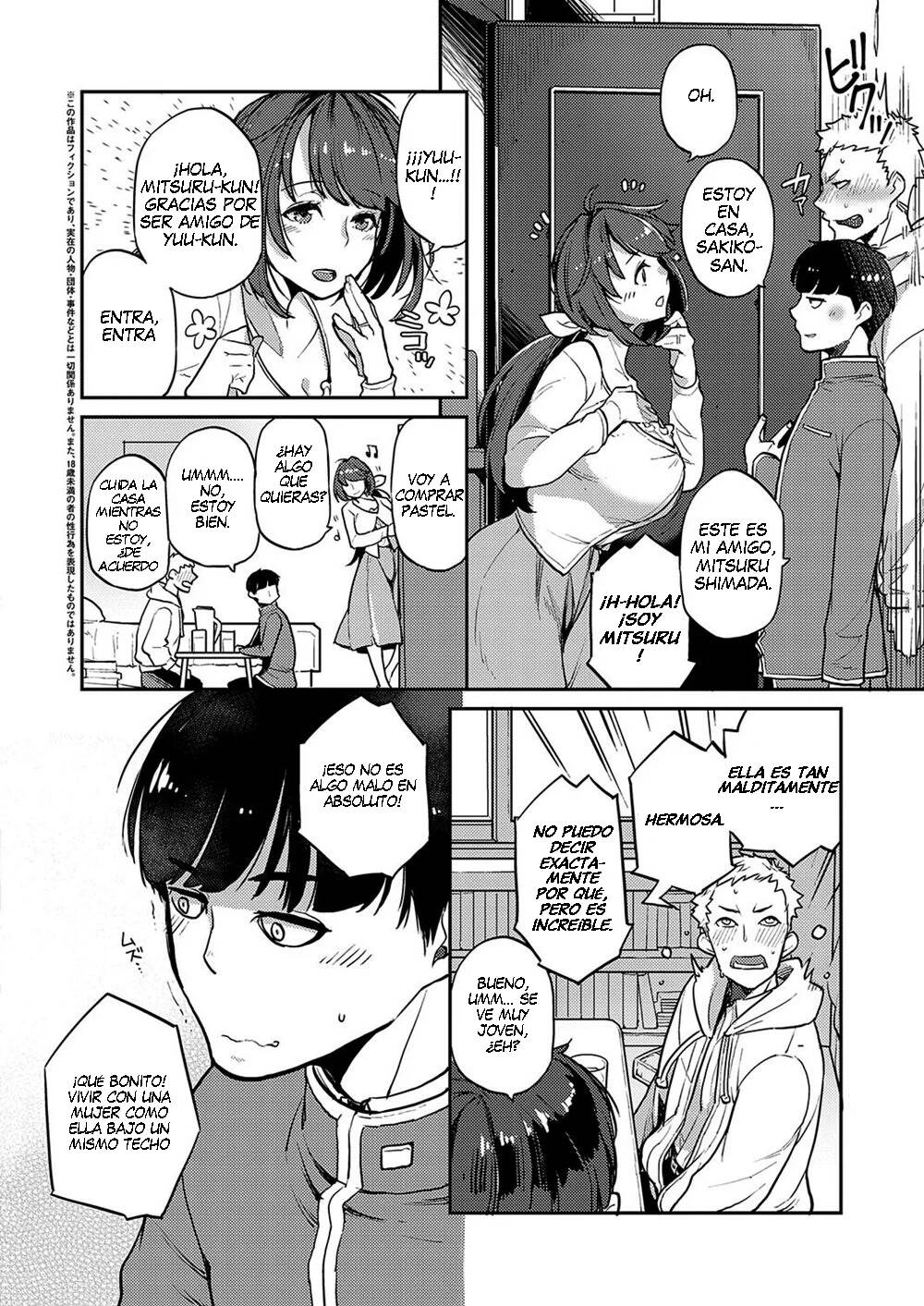 MaMaKoi page 2 full